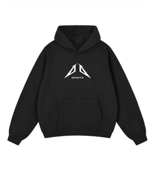 Adult Decoded Sports Hoodie
