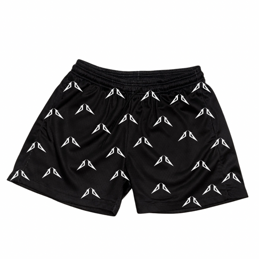DAWG IN EM Youth Mesh Shorts
