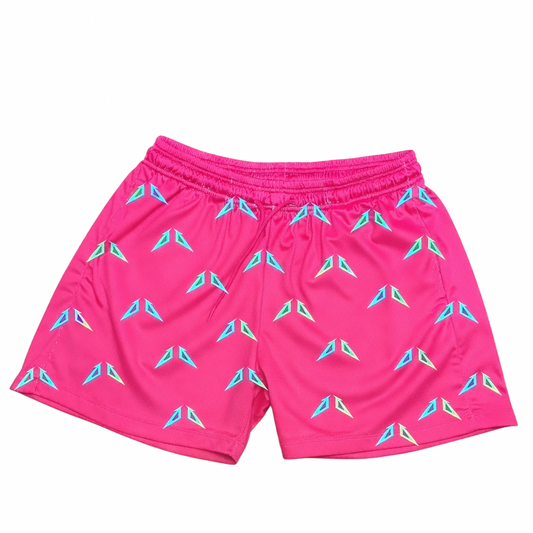 Turbo Wave Youth Mesh Shorts