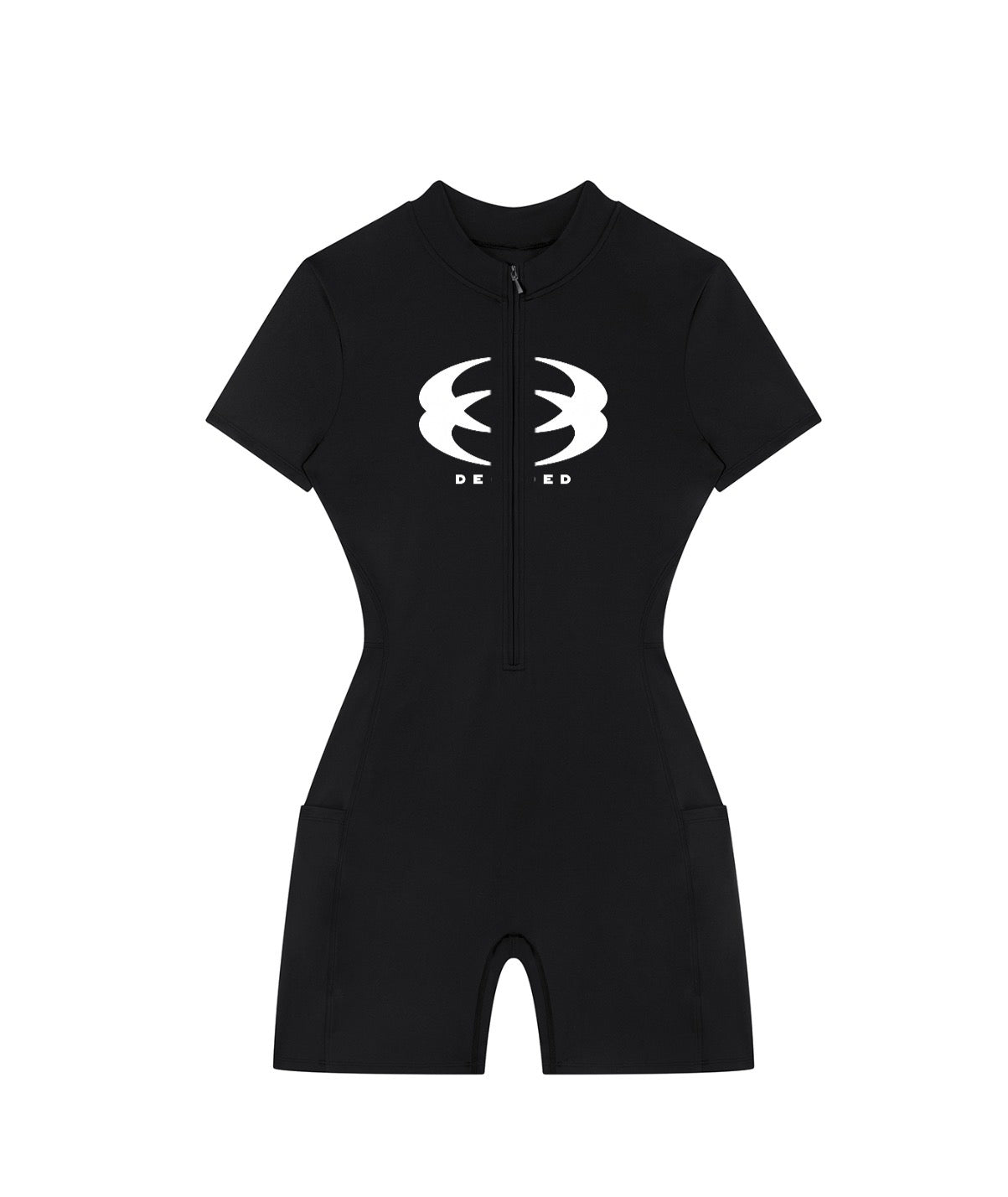 Noir Motion Suit