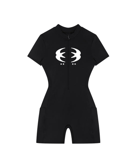 Noir Motion Suit