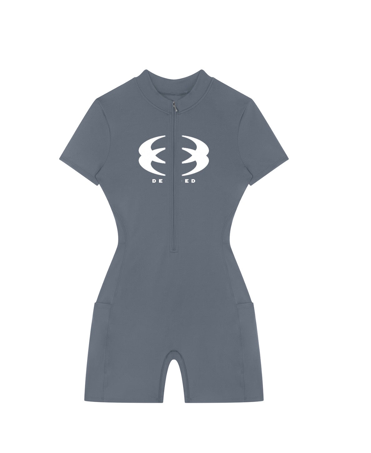 Noir Motion Suit
