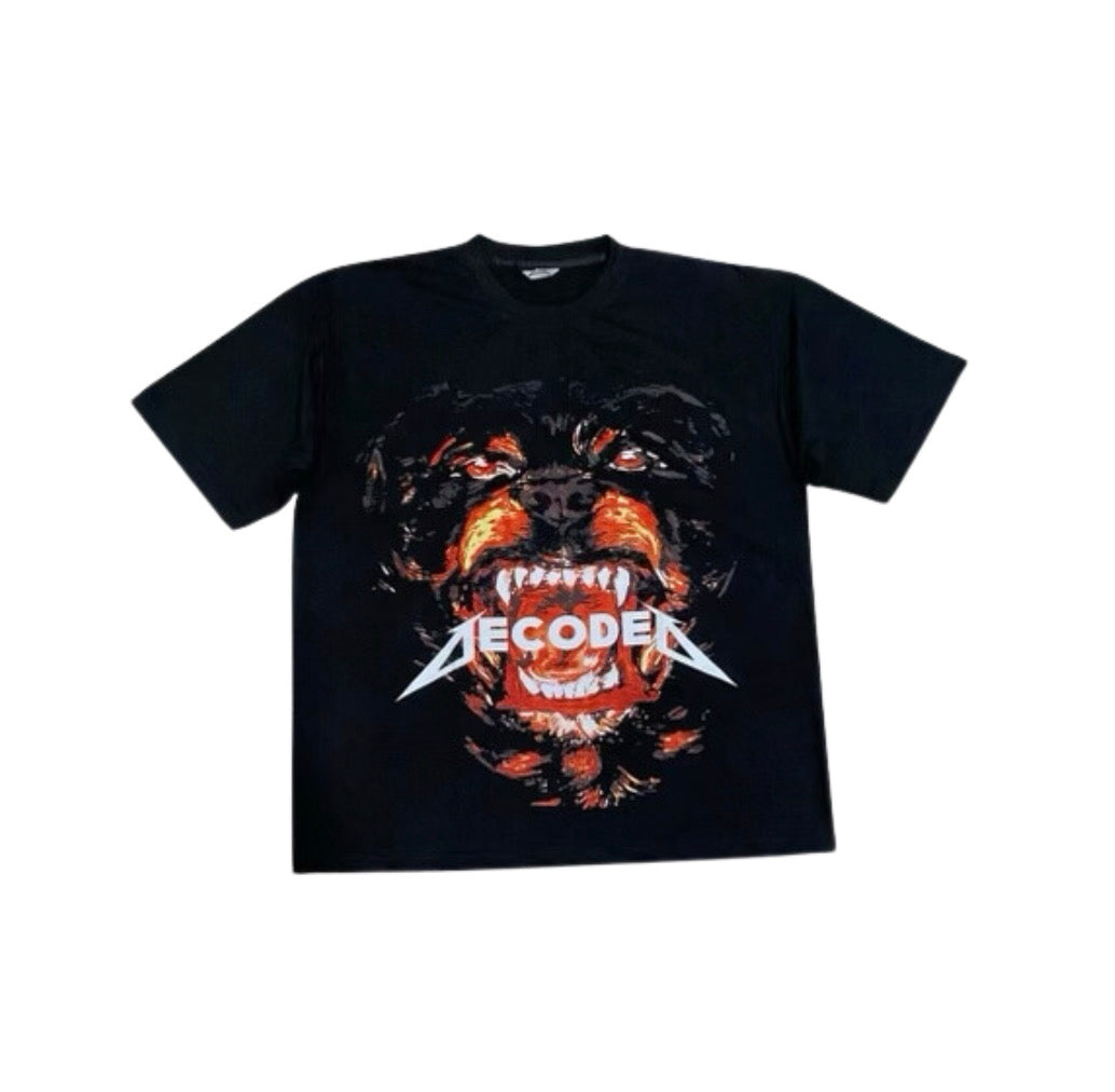 The Profile Rottie Tee